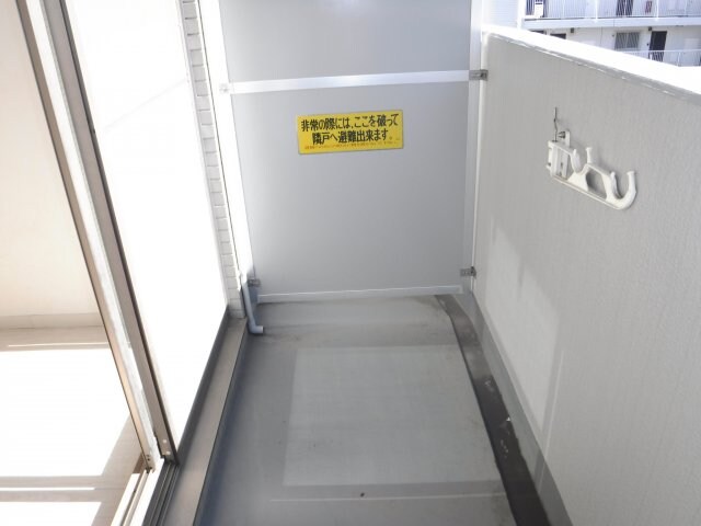 ガーラ武蔵小杉の物件内観写真