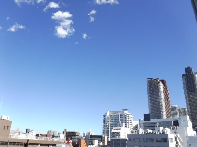 ガーラ武蔵小杉の物件内観写真