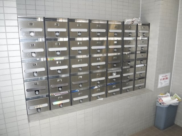 ガーラ武蔵小杉の物件内観写真