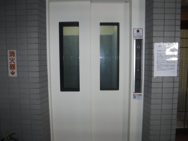 ガーラ武蔵小杉の物件内観写真