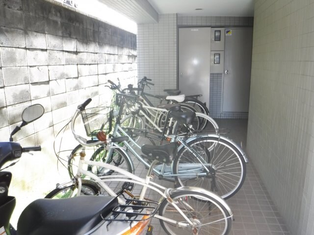 ガーラ武蔵小杉の物件内観写真