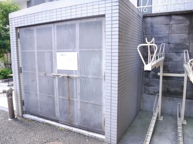 ガーラ武蔵小杉の物件内観写真