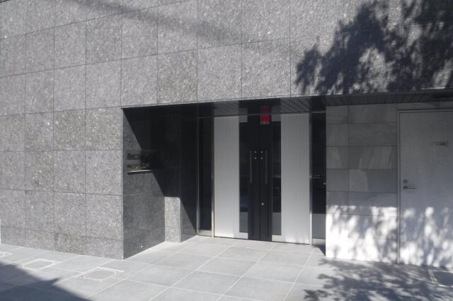 アルコバレーノ武蔵小杉の物件外観写真