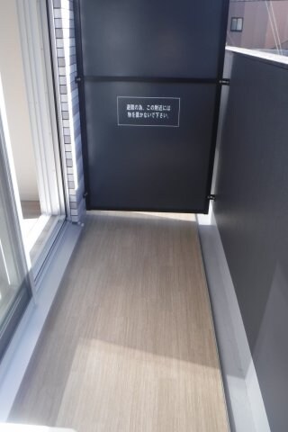 アルコバレーノ武蔵小杉の物件内観写真