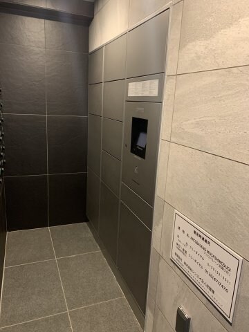 アルコバレーノ武蔵小杉の物件内観写真