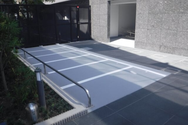 アルコバレーノ武蔵小杉の物件内観写真