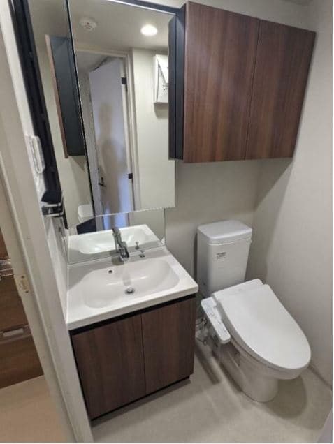 レアライズ武蔵小杉の物件内観写真