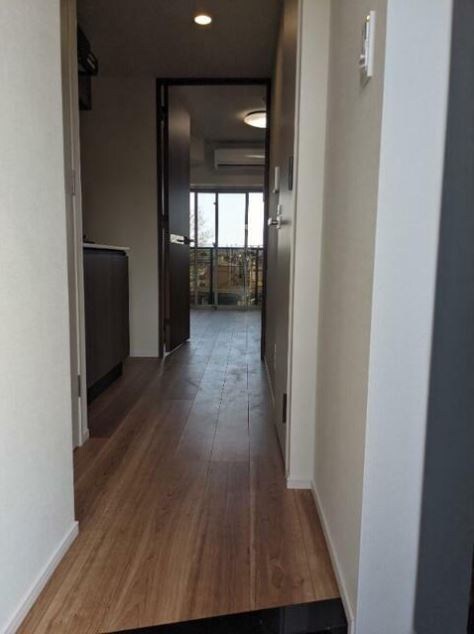 レアライズ武蔵小杉の物件内観写真