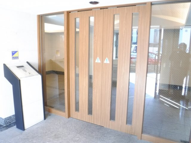 T’ｓ　garden武蔵小杉の物件外観写真