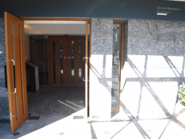 T’ｓ　garden武蔵小杉の物件外観写真