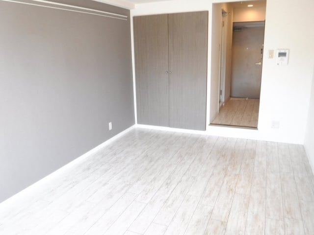 T’ｓ　garden武蔵小杉の物件内観写真