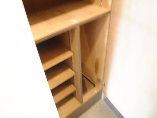 T’ｓ　garden武蔵小杉の物件内観写真