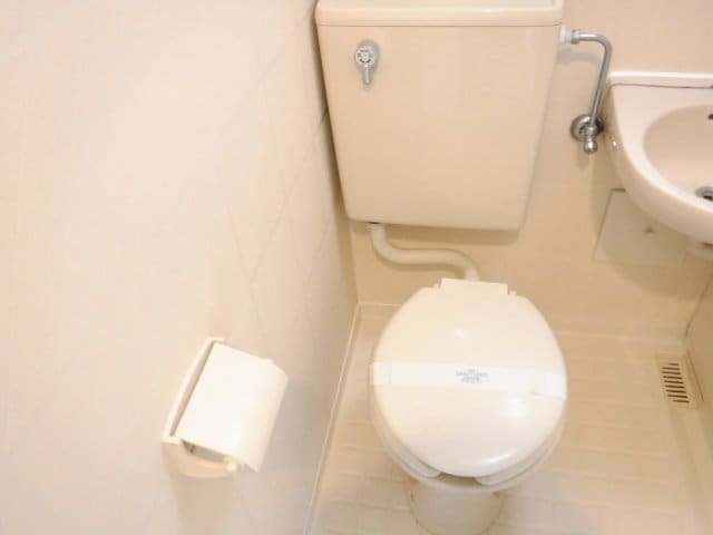 T’ｓ　garden武蔵小杉の物件内観写真