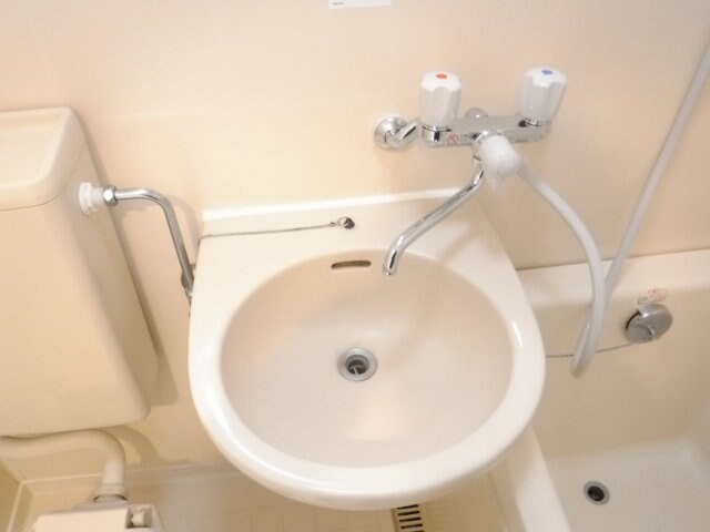 T’ｓ　garden武蔵小杉の物件内観写真