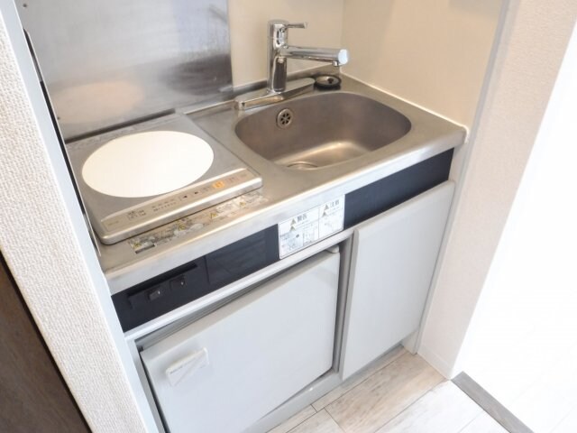 T’ｓ　garden武蔵小杉の物件内観写真