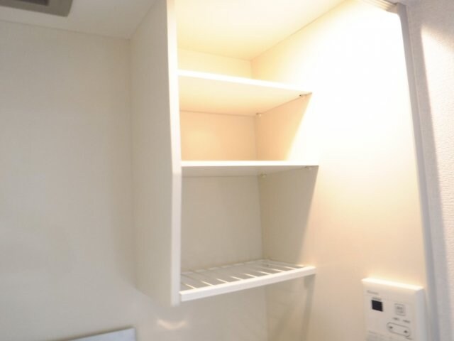 T’ｓ　garden武蔵小杉の物件内観写真