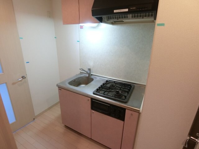 ガラ・シティ武蔵小杉の物件内観写真