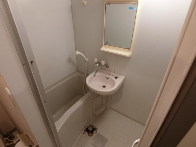 ガラ・シティ武蔵小杉の物件内観写真