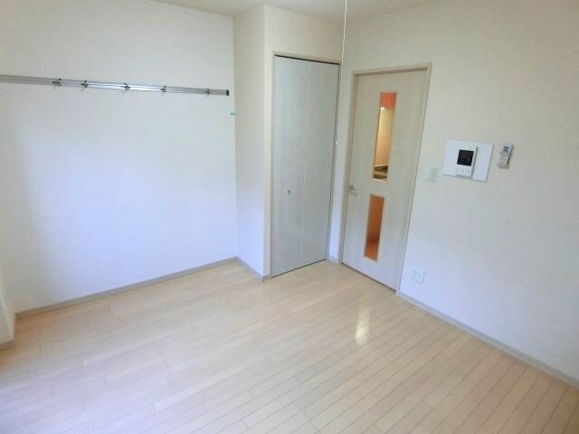 ガラ・シティ武蔵小杉の物件内観写真