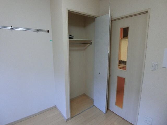 ガラ・シティ武蔵小杉の物件内観写真