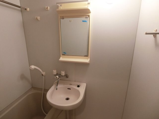 ガラ・シティ武蔵小杉の物件内観写真