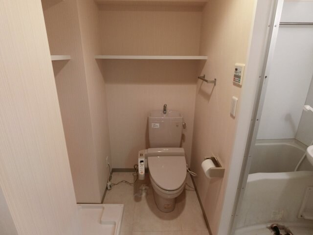 ガラ・シティ武蔵小杉の物件内観写真