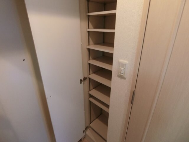 ガラ・シティ武蔵小杉の物件内観写真