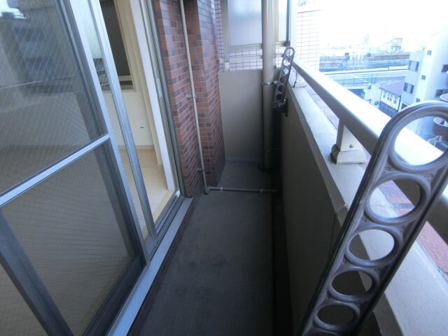 ガラ・シティ武蔵小杉の物件内観写真