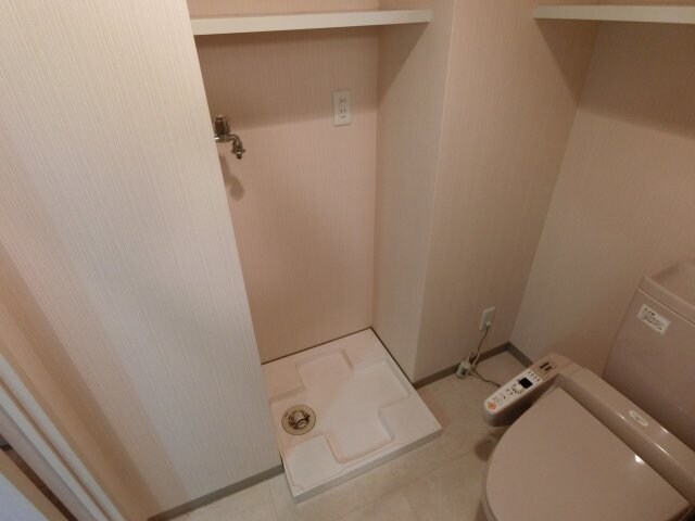 ガラ・シティ武蔵小杉の物件内観写真