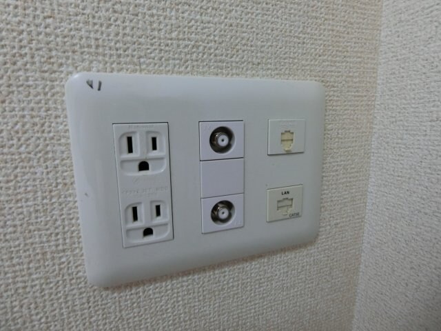 ガラ・シティ武蔵小杉の物件内観写真