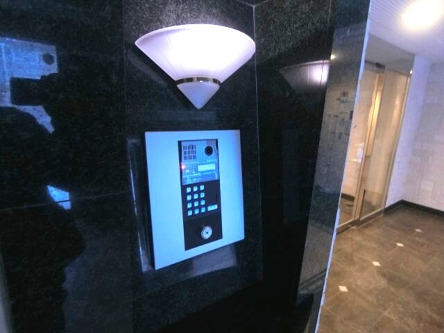 ガラ・シティ武蔵小杉の物件内観写真