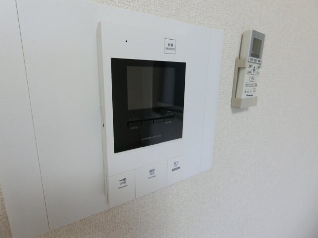 ガラ・シティ武蔵小杉の物件内観写真