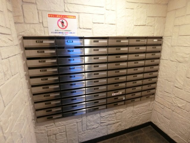 ガラ・シティ武蔵小杉の物件内観写真