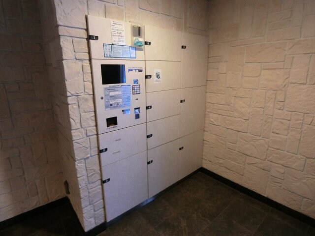 ガラ・シティ武蔵小杉の物件内観写真