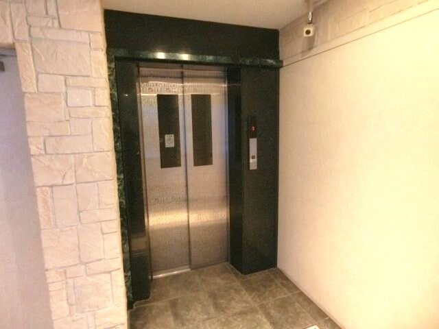 ガラ・シティ武蔵小杉の物件内観写真