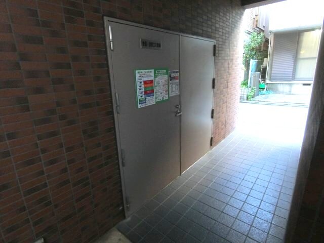 ガラ・シティ武蔵小杉の物件内観写真