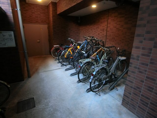 ガラ・シティ武蔵小杉の物件内観写真