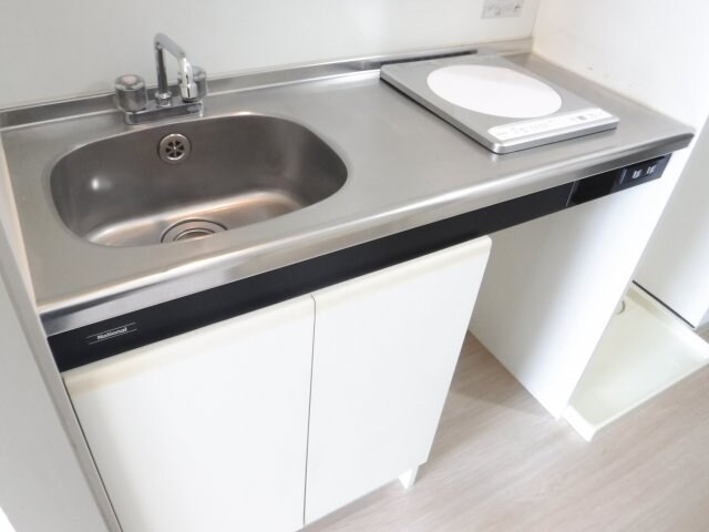 germer武蔵中原の物件内観写真