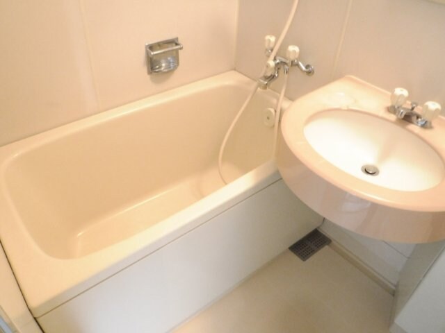 germer武蔵中原の物件内観写真