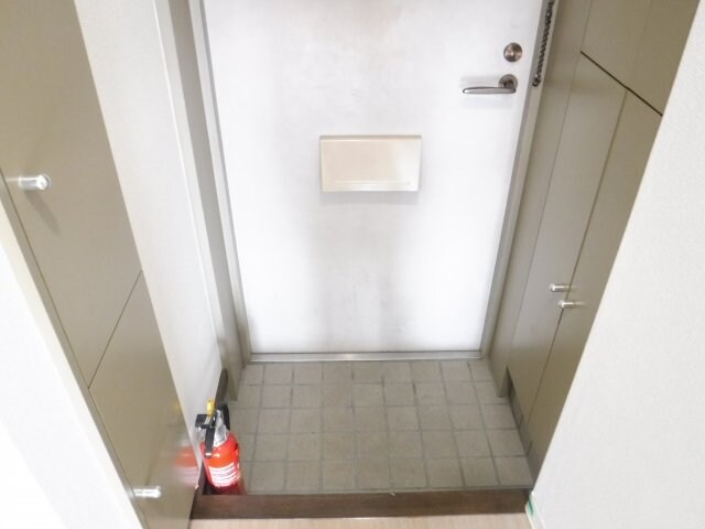 germer武蔵中原の物件内観写真