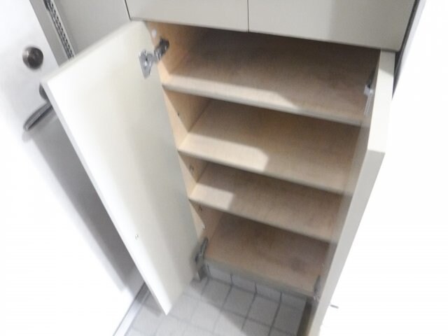 germer武蔵中原の物件内観写真