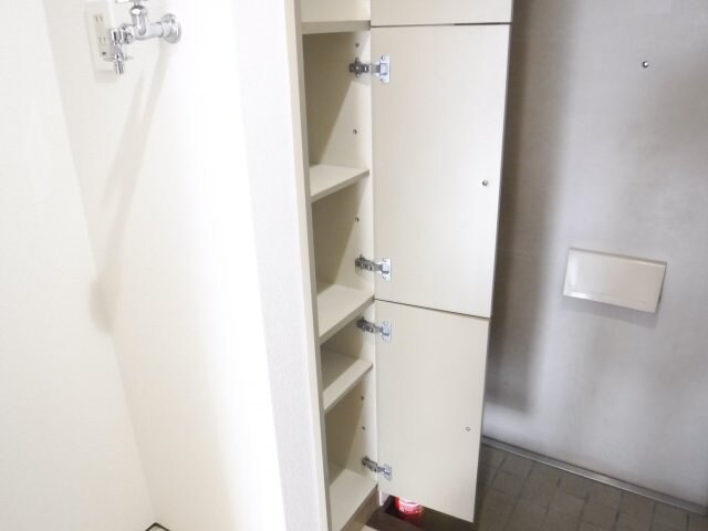 germer武蔵中原の物件内観写真