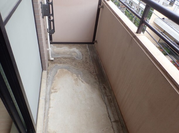 germer武蔵中原の物件内観写真