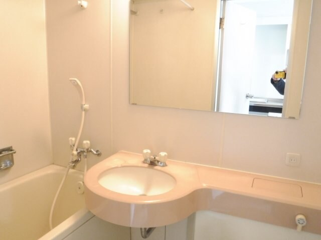 germer武蔵中原の物件内観写真