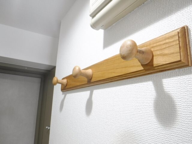 germer武蔵中原の物件内観写真