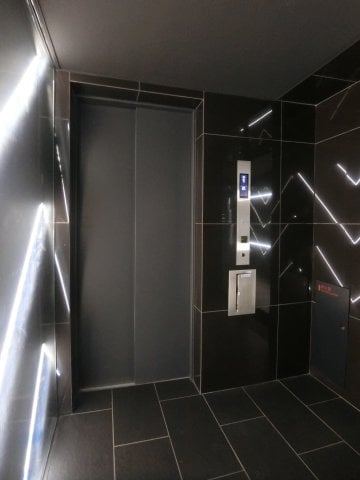 LOG武蔵小杉の物件外観写真