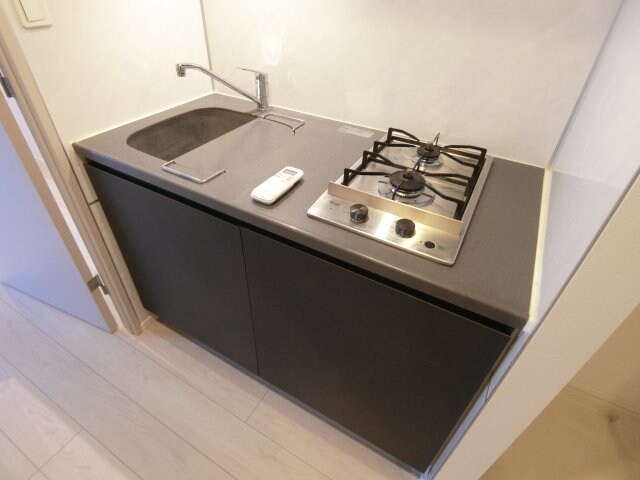 LOG武蔵小杉の物件内観写真