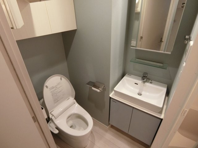 LOG武蔵小杉の物件内観写真