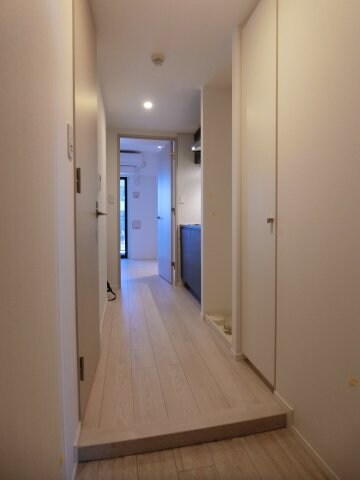 LOG武蔵小杉の物件内観写真