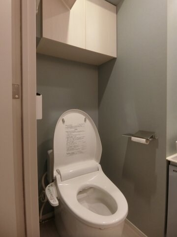 LOG武蔵小杉の物件内観写真